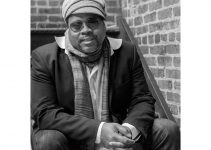 Greg Tate war ein Titan in schwarzer Kunstkritik und visueller Kultur – ARTnews.com