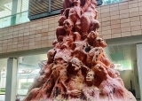 Hongkongs „Säule der Schande“ wird noch mächtiger – ARTnews.com